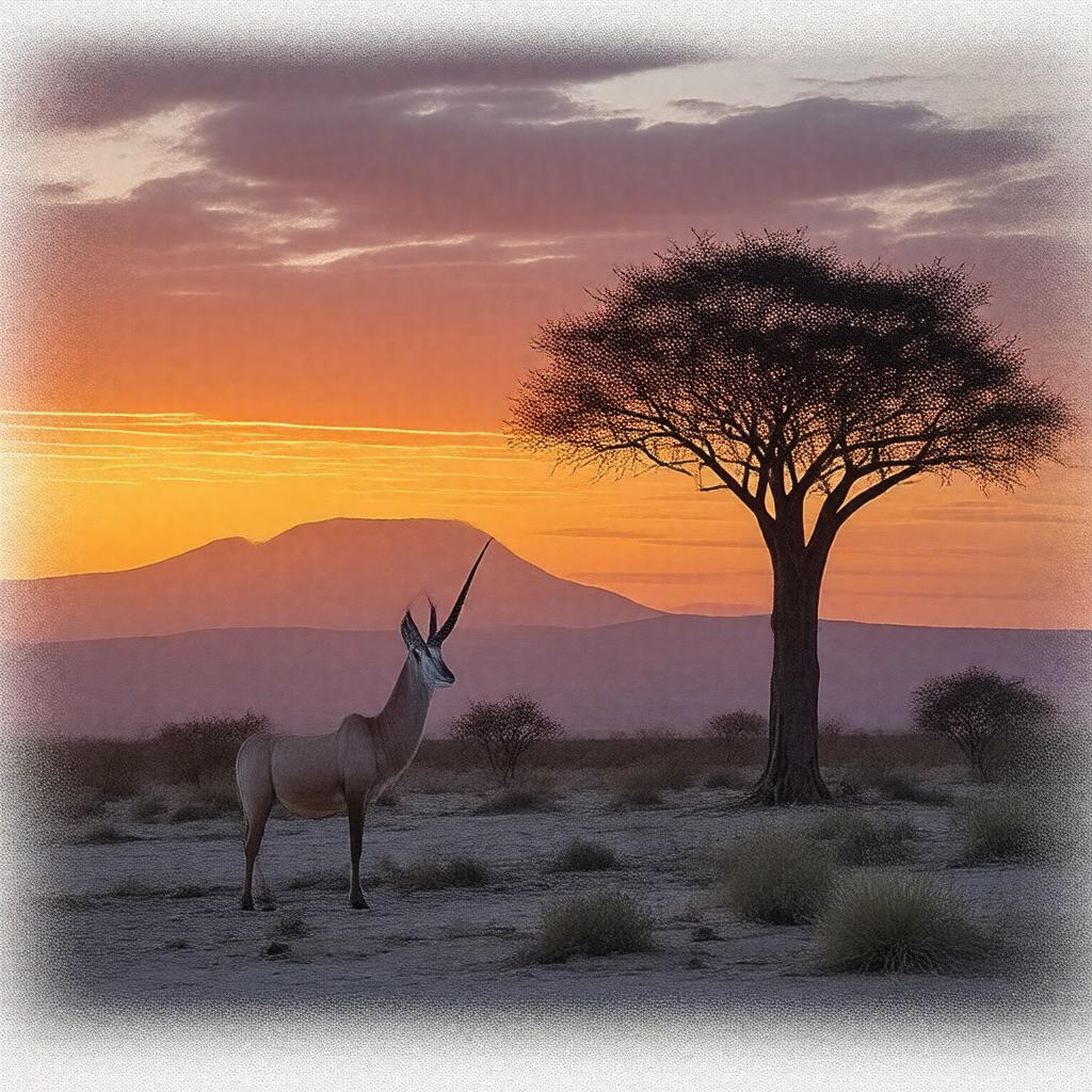 Namibia (formerly South West Africa)